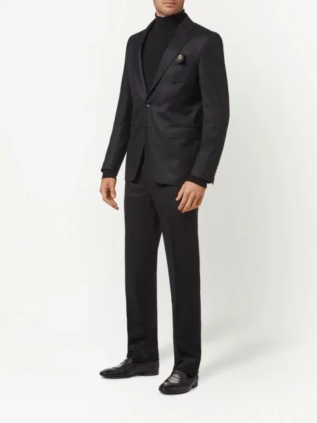 Švarkas Billionaire juoda