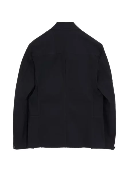 Geacă cămașă Valentino Garavani negru