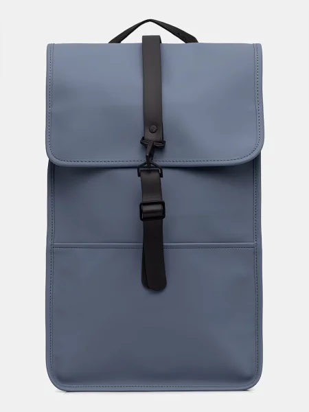 Rains rucsac Backpack W3 albastru