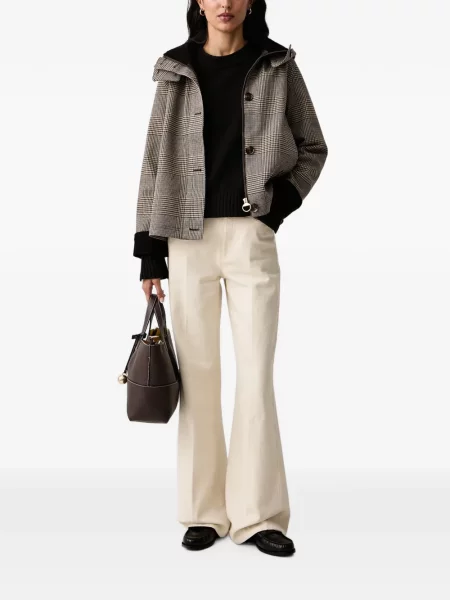 Bunda Barbour