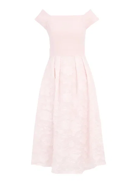 Coast Rochie pastel roz