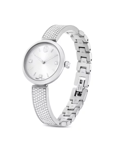 Zegarek Swarovski szary