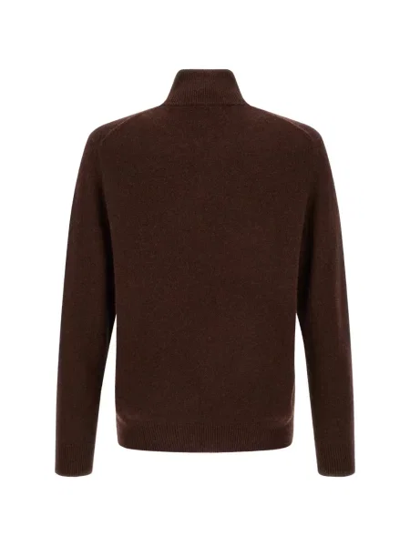 Cardigan Ballantyne maro