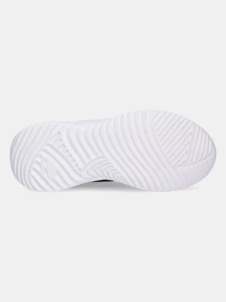 Skechers Детски маратонки BOUNDER черно