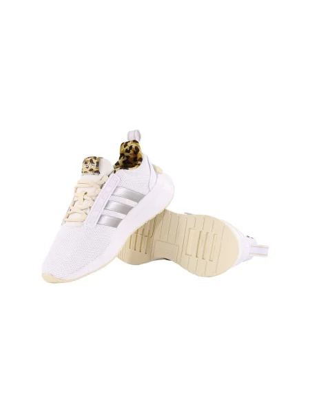 Félcipő Adidas fehér