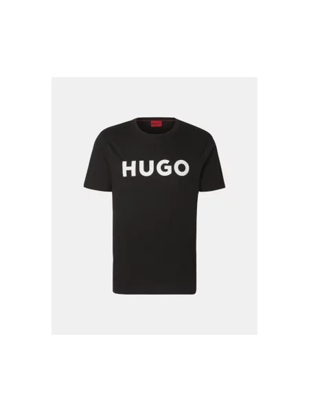 Majica Hugo crna