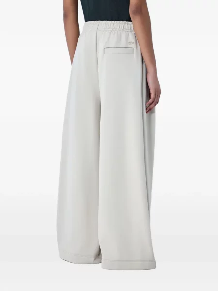 Pantaloni Lacoste alergare