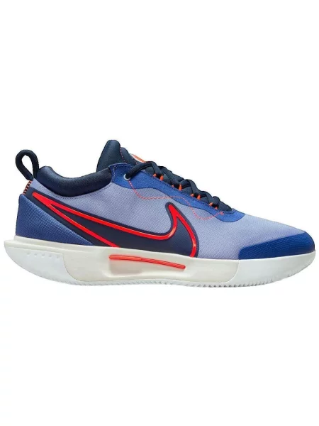 Pantofi Nike albastru