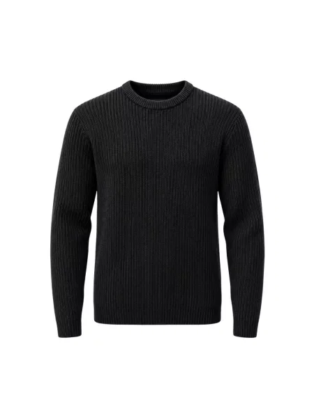 Sweter Dolce And Gabbana z kapturem wełniany czarny