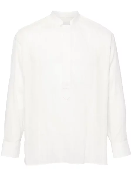 Košile Lardini bílá