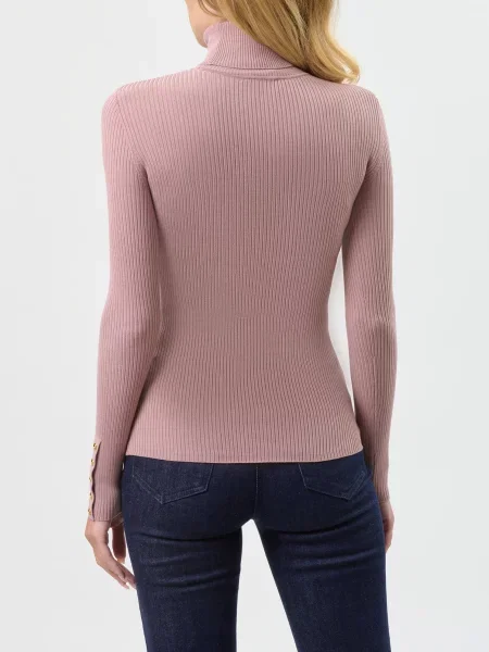 Носки Elisabetta Franchi розовые