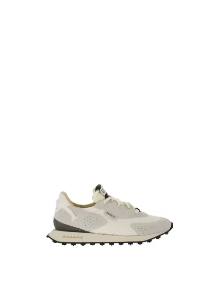Buty do biegania Run Of do biegania szare
