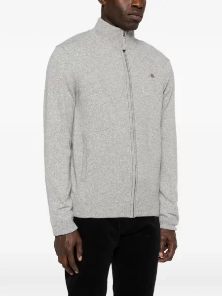 Cardigan Gant gri