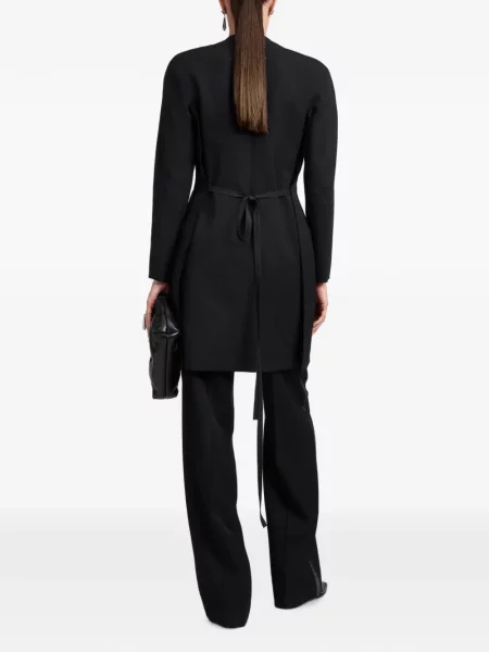 Rochie mini Maison Margiela negru