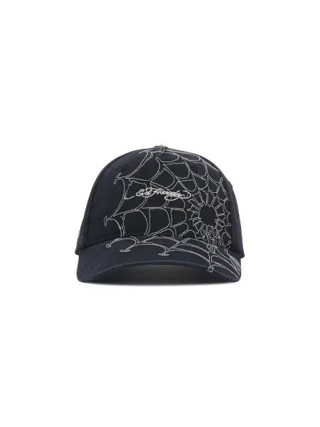 Ed Hardy Șapcă mai multe culori negru