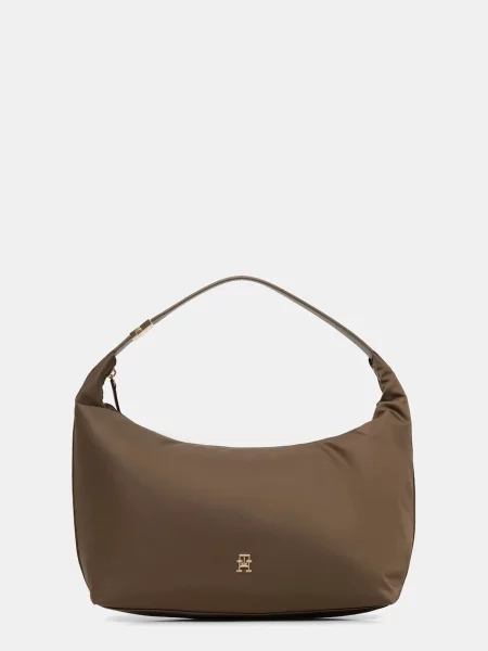 Tommy Hilfiger Geantă shopper bej