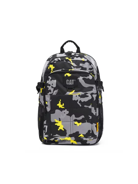Caterpillar Рюкзак Унісекс сірий