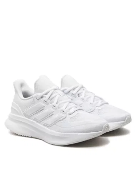 Běžecké tenisky Adidas bílé