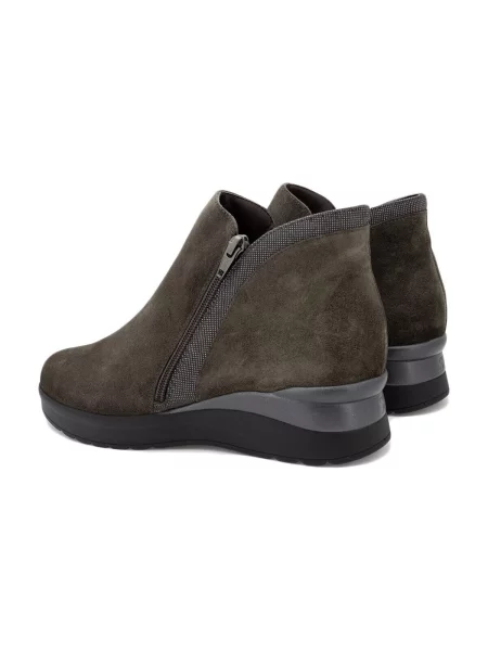 Pantofi Piesanto maro