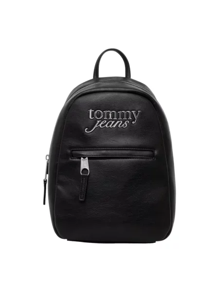 Tommy Jeans plecak czarny