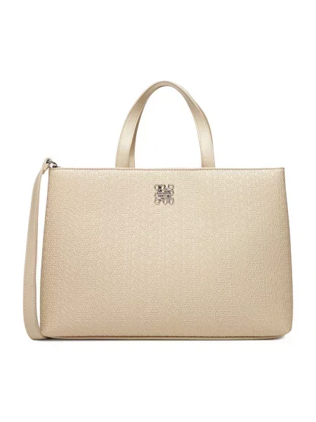 Torebka Nine West beżowa