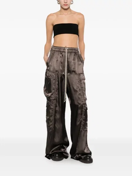 Top Rick Owens negru