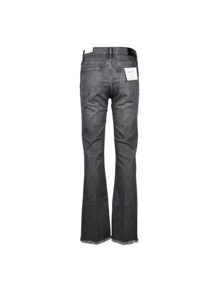 Jeansy Tommy Hilfiger szare