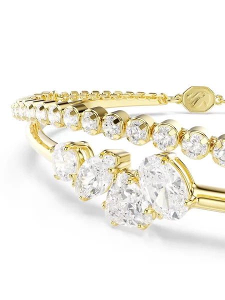 Браслет Swarovski