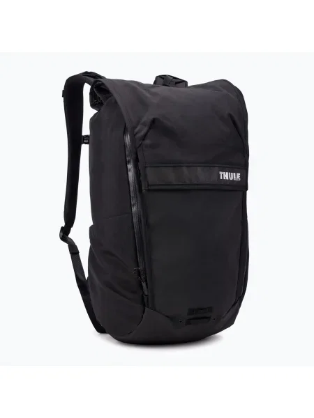 Thule Paramount 20 l kerékpáros hátizsák színben. Méret: 20 l fekete