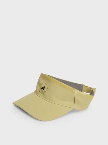 Adidas Кепка жовтий