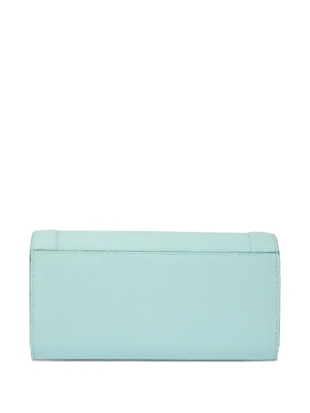 Portofel Lancel albastru