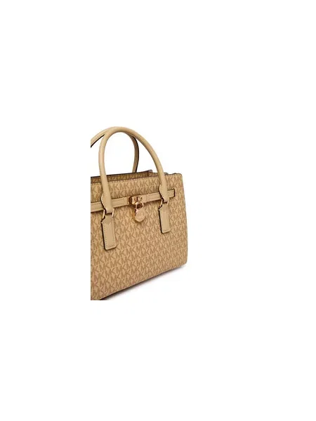 Kabelka MICHAEL Michael Kors béžová