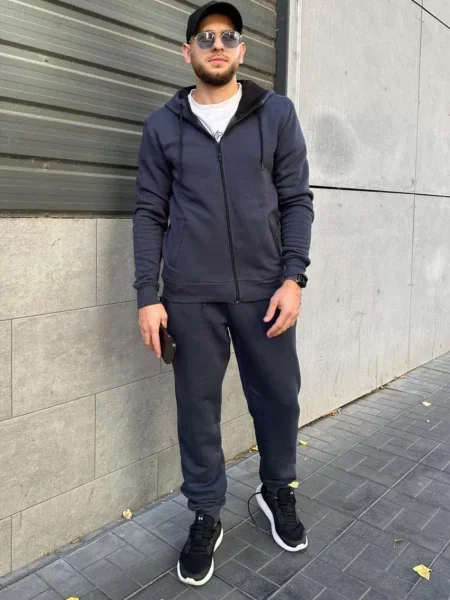 Костюмный костюм Umon