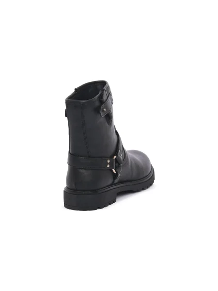 Pantofi Grünland negru