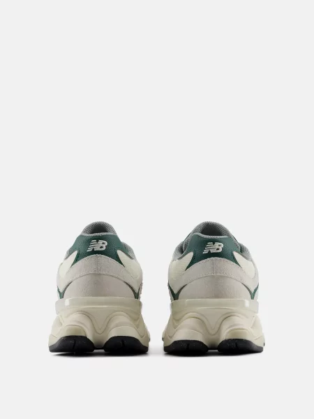 Кросівки New Balance 990 зелені