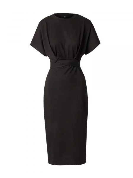 Trendyol Rochie negru