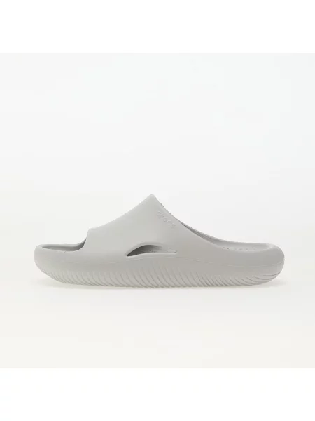 Чехли Crocs Mellow Slide сиво