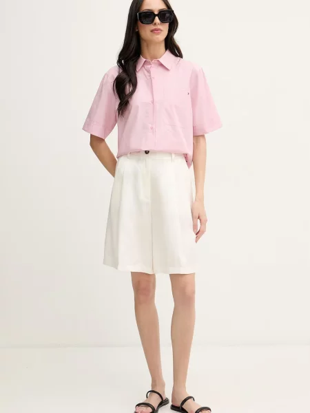 Tommy Hilfiger srajca roza
