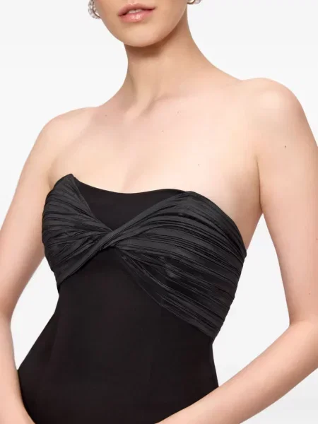 Rochie maxi V:pm Atelier de costum negru