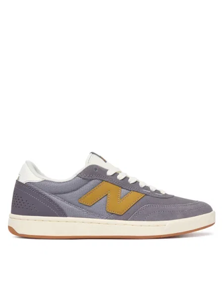 New Balance Sneakersy szary