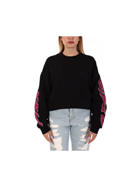 Bluza Pinko czarna