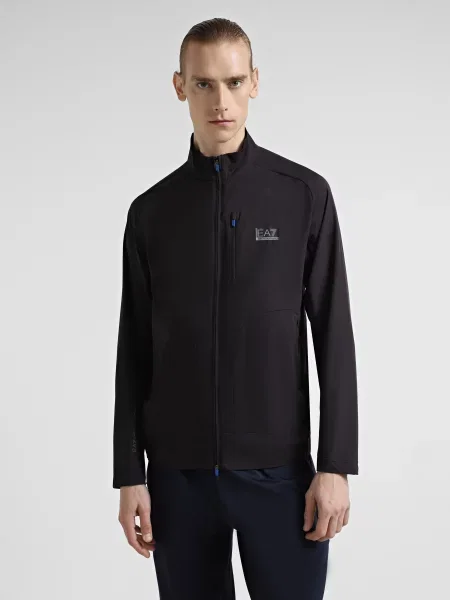 Кофта чорний