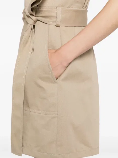 Salopetă Elie Saab cu broderie