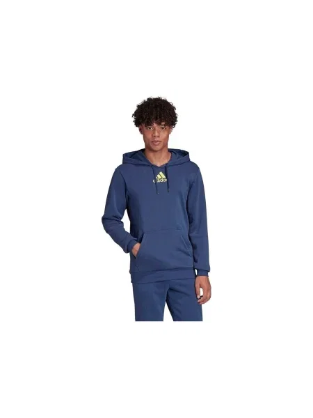 Geacă Adidas albastru