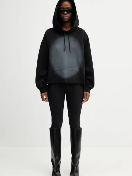 Maison Margiela кофта з капюшоном