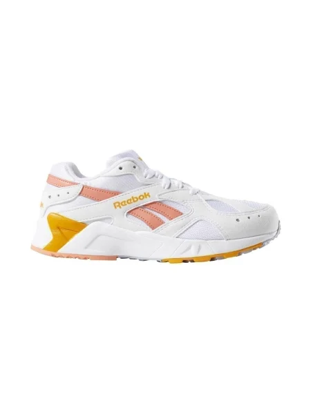 Pantofi Reebok Sport clasici alb