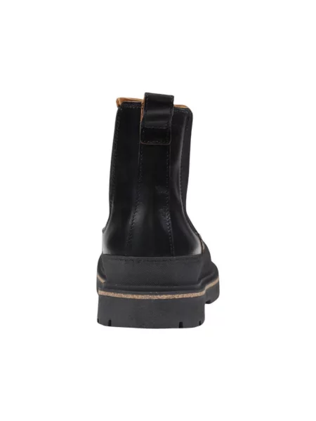 Chiloți Birkenstock slip-on negru