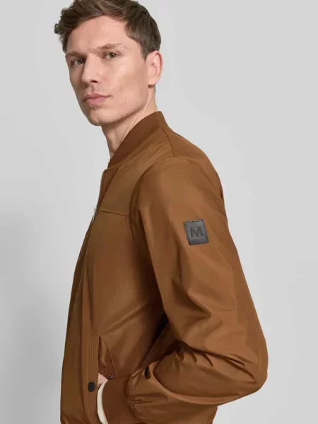Kurtka ze stójką model ‘clay’ Matinique