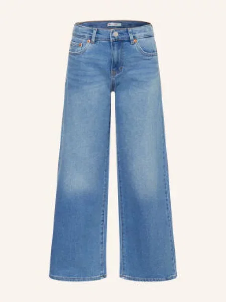 Levi's® Jeansy High Rise Baggy blau