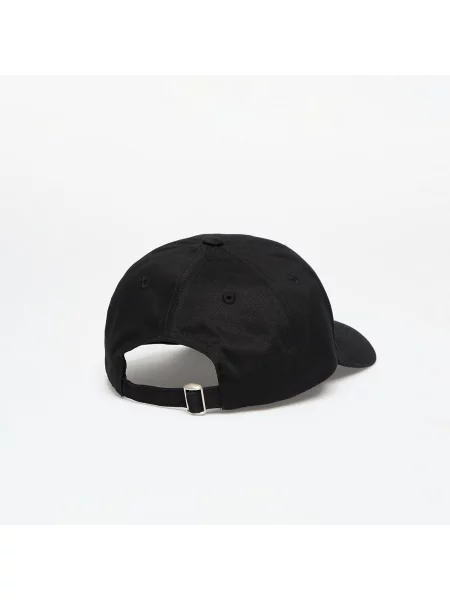 Шапка Queens Essential Cap Black Universal черно